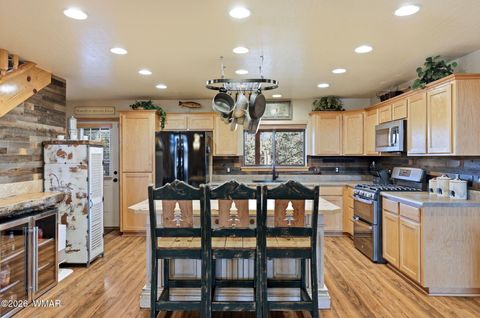 Tiny photo for 6 County Rd N3242, Vernon, AZ 85940 (MLS # 259829)