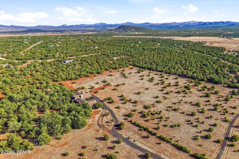 Tiny photo for 6 County Rd N3242, Vernon, AZ 85940 (MLS # 259829)