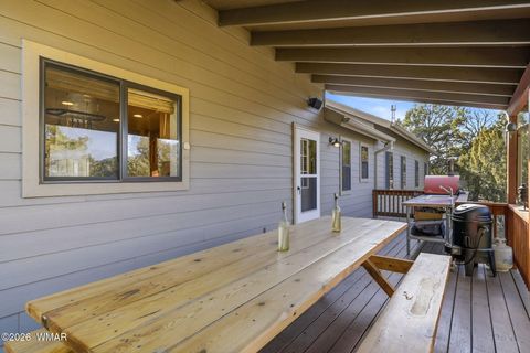 Tiny photo for 6 County Rd N3242, Vernon, AZ 85940 (MLS # 259829)