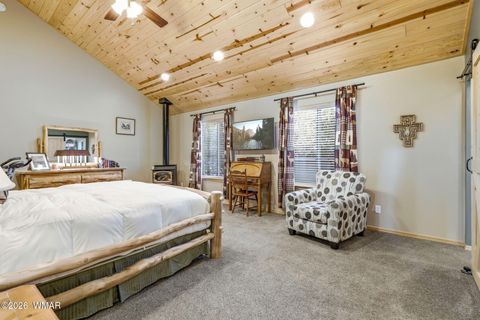 Tiny photo for 6 County Rd N3242, Vernon, AZ 85940 (MLS # 259829)