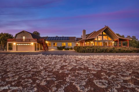 Tiny photo for 6 County Rd N3242, Vernon, AZ 85940 (MLS # 259829)