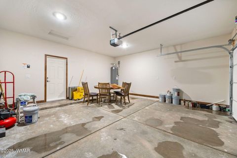 Tiny photo for 201 N Canyon Loop, Show Low, AZ 85901 (MLS # 258327)