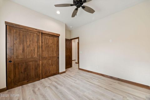 Tiny photo for 201 N Canyon Loop, Show Low, AZ 85901 (MLS # 258327)