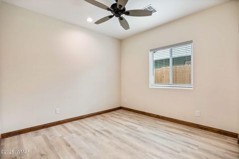Tiny photo for 201 N Canyon Loop, Show Low, AZ 85901 (MLS # 258327)