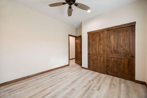 Tiny photo for 201 N Canyon Loop, Show Low, AZ 85901 (MLS # 258327)