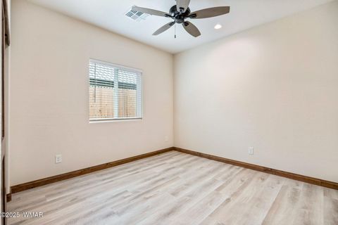 Tiny photo for 201 N Canyon Loop, Show Low, AZ 85901 (MLS # 258327)
