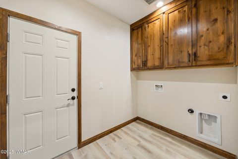 Tiny photo for 201 N Canyon Loop, Show Low, AZ 85901 (MLS # 258327)