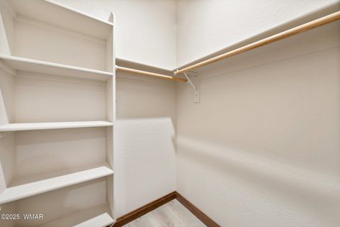 Tiny photo for 201 N Canyon Loop, Show Low, AZ 85901 (MLS # 258327)