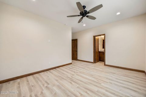 Tiny photo for 201 N Canyon Loop, Show Low, AZ 85901 (MLS # 258327)
