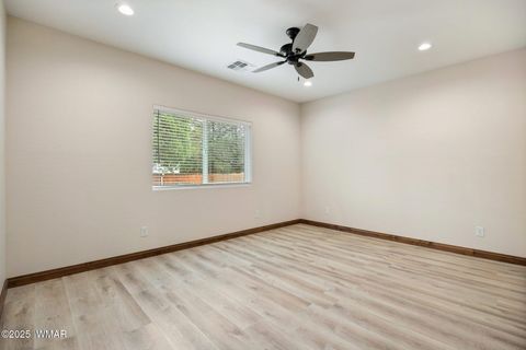 Tiny photo for 201 N Canyon Loop, Show Low, AZ 85901 (MLS # 258327)