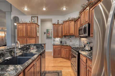 Tiny photo for 5054 Night Hawk Loop, Pinetop, AZ 85935 (MLS # 261792)