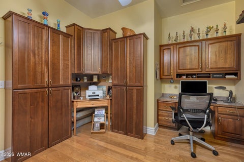 Tiny photo for 5054 Night Hawk Loop, Pinetop, AZ 85935 (MLS # 261792)