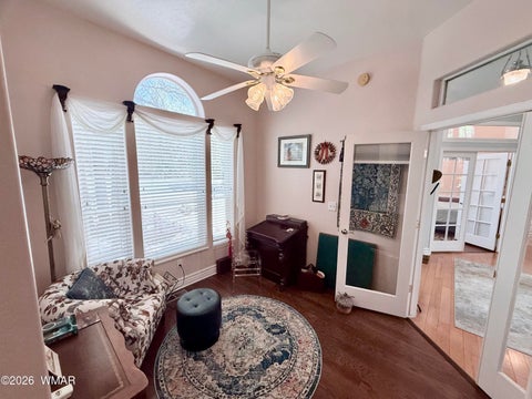Tiny photo for 5054 Night Hawk Loop, Pinetop, AZ 85935 (MLS # 261792)