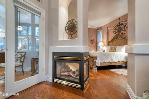 Tiny photo for 5054 Night Hawk Loop, Pinetop, AZ 85935 (MLS # 261792)