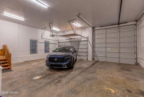 Tiny photo for 5054 Night Hawk Loop, Pinetop, AZ 85935 (MLS # 261792)
