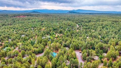 Tiny photo for 5054 Night Hawk Loop, Pinetop, AZ 85935 (MLS # 261792)