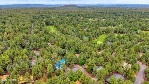 Tiny photo for 5054 Night Hawk Loop, Pinetop, AZ 85935 (MLS # 261792)