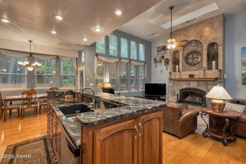 Tiny photo for 5054 Night Hawk Loop, Pinetop, AZ 85935 (MLS # 261792)