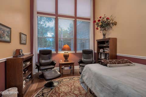 Tiny photo for 5054 Night Hawk Loop, Pinetop, AZ 85935 (MLS # 261792)