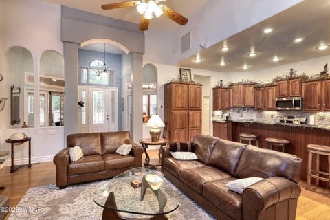 Tiny photo for 5054 Night Hawk Loop, Pinetop, AZ 85935 (MLS # 261792)