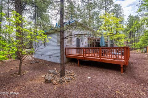 Tiny photo for 5054 Night Hawk Loop, Pinetop, AZ 85935 (MLS # 261792)