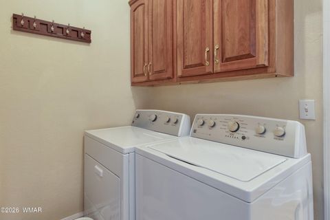 Tiny photo for 5054 Night Hawk Loop, Pinetop, AZ 85935 (MLS # 261792)