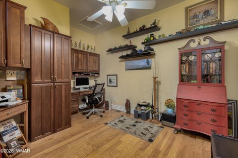 Tiny photo for 5054 Night Hawk Loop, Pinetop, AZ 85935 (MLS # 261792)