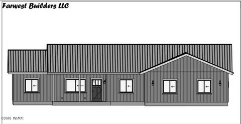 Photo of 4952 Owl Road, Snowflake, AZ 85937 (MLS # 259442)