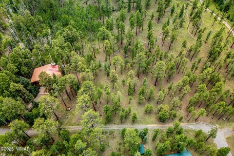 Tiny photo for 16 N1062, Greer, AZ 85927 (MLS # 255079)