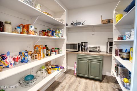 Tiny photo for 3511 W Falling Leaf Road, Show Low, AZ 85901 (MLS # 256615)