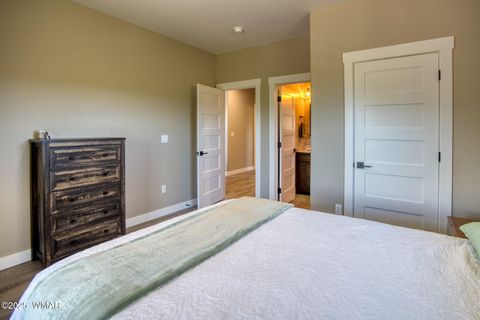 Tiny photo for 3511 W Falling Leaf Road, Show Low, AZ 85901 (MLS # 256615)