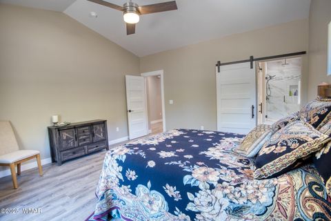 Tiny photo for 3511 W Falling Leaf Road, Show Low, AZ 85901 (MLS # 256615)