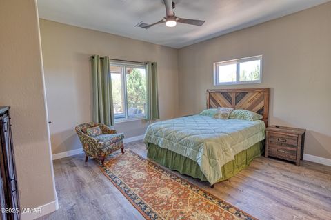 Tiny photo for 3511 W Falling Leaf Road, Show Low, AZ 85901 (MLS # 256615)