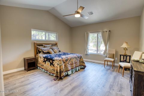 Tiny photo for 3511 W Falling Leaf Road, Show Low, AZ 85901 (MLS # 256615)