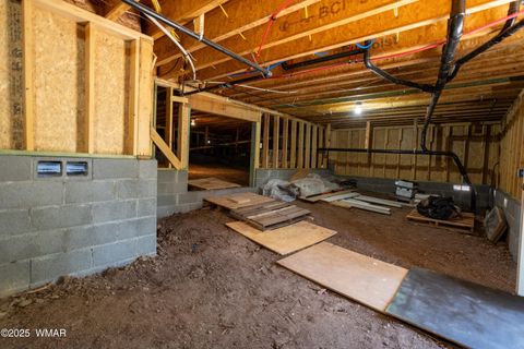 Tiny photo for 3511 W Falling Leaf Road, Show Low, AZ 85901 (MLS # 256615)