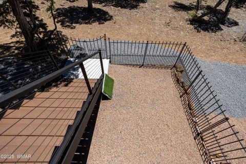 Tiny photo for 3511 W Falling Leaf Road, Show Low, AZ 85901 (MLS # 256615)