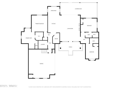 Tiny photo for 3511 W Falling Leaf Road, Show Low, AZ 85901 (MLS # 256615)
