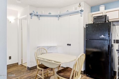 Tiny photo for 2700 S White Mountain Road #1125, Show Low, AZ 85901 (MLS # 260388)