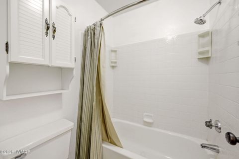 Tiny photo for 2700 S White Mountain Road #1125, Show Low, AZ 85901 (MLS # 260388)