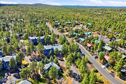 Tiny photo for 2700 S White Mountain Road #1125, Show Low, AZ 85901 (MLS # 260388)