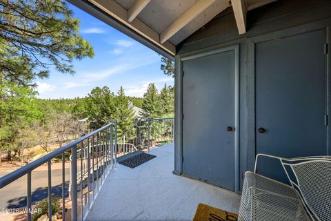 Tiny photo for 2700 S White Mountain Road #1125, Show Low, AZ 85901 (MLS # 260388)