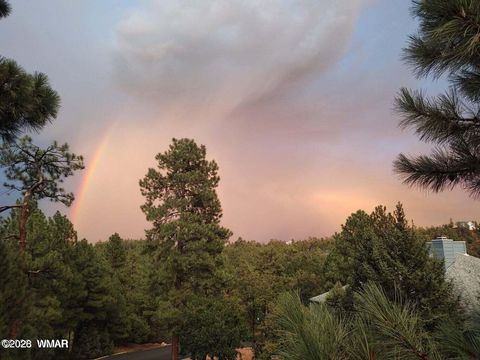 Tiny photo for 2700 S White Mountain Road #1125, Show Low, AZ 85901 (MLS # 260388)