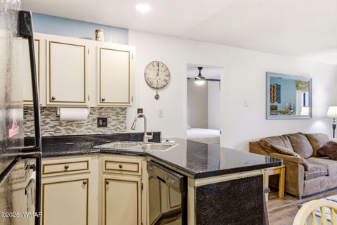 Tiny photo for 2700 S White Mountain Road #1125, Show Low, AZ 85901 (MLS # 260388)