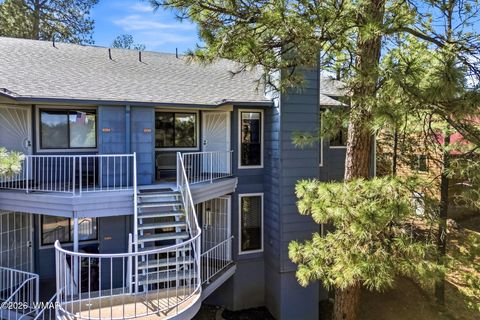 Tiny photo for 2700 S White Mountain Road #1125, Show Low, AZ 85901 (MLS # 260388)