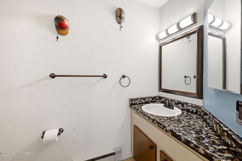 Tiny photo for 2700 S White Mountain Road #1125, Show Low, AZ 85901 (MLS # 260388)