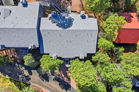 Tiny photo for 2700 S White Mountain Road #1125, Show Low, AZ 85901 (MLS # 260388)