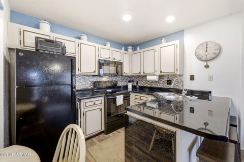 Tiny photo for 2700 S White Mountain Road #1125, Show Low, AZ 85901 (MLS # 260388)