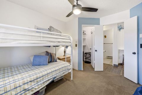 Tiny photo for 2700 S White Mountain Road #1125, Show Low, AZ 85901 (MLS # 260388)