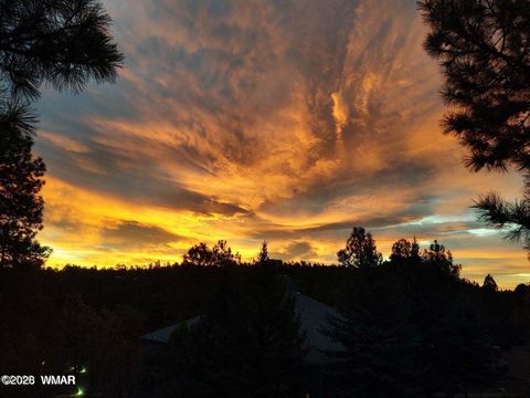 Tiny photo for 2700 S White Mountain Road #1125, Show Low, AZ 85901 (MLS # 260388)