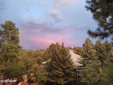 Tiny photo for 2700 S White Mountain Road #1125, Show Low, AZ 85901 (MLS # 260388)